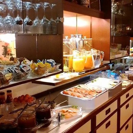 Hotel Luga Νυρεμβέργη Εξωτερικό φωτογραφία