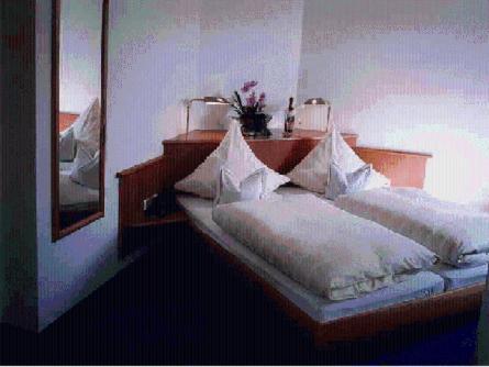 Hotel Luga Νυρεμβέργη Δωμάτιο φωτογραφία