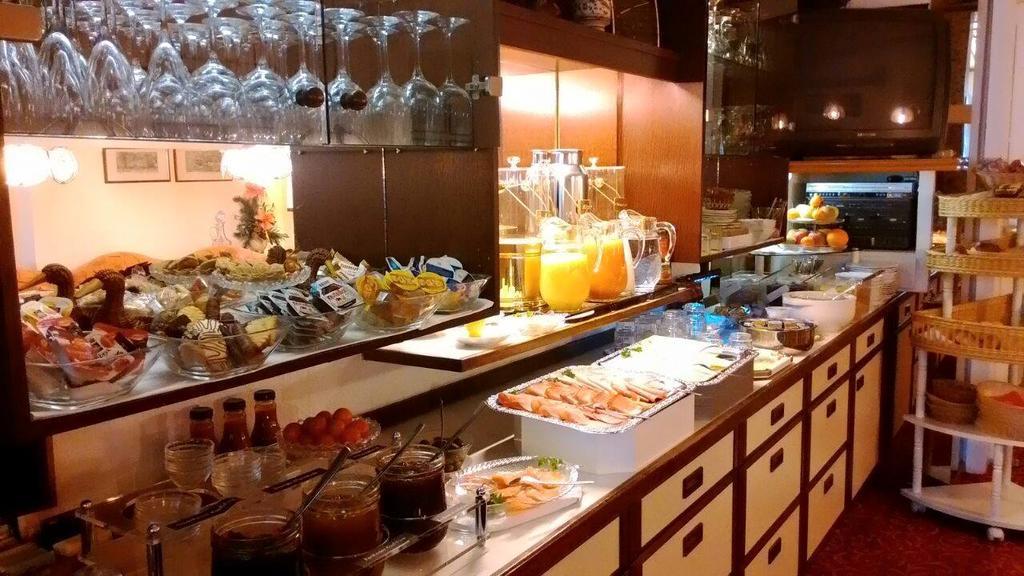 Hotel Luga Νυρεμβέργη Εξωτερικό φωτογραφία