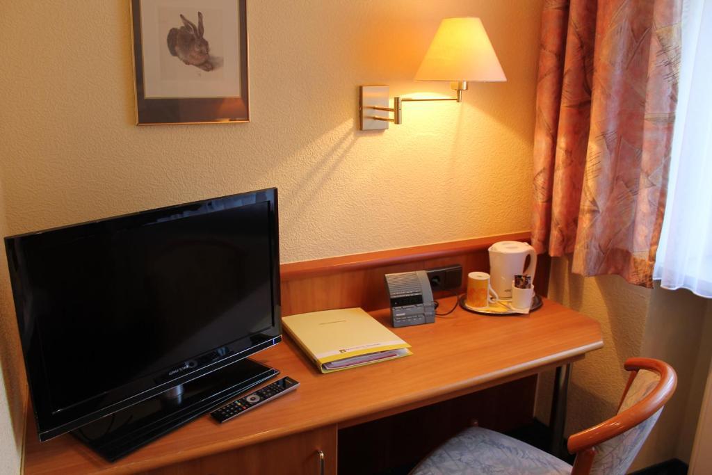 Hotel Luga Νυρεμβέργη Δωμάτιο φωτογραφία