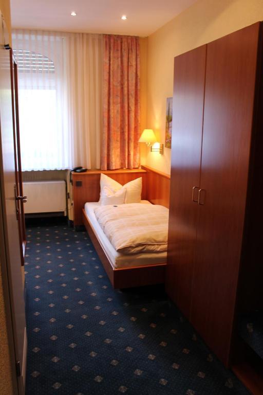 Hotel Luga Νυρεμβέργη Δωμάτιο φωτογραφία
