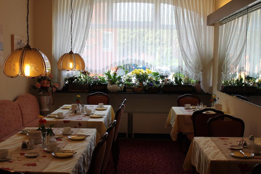 Hotel Luga Νυρεμβέργη Εξωτερικό φωτογραφία