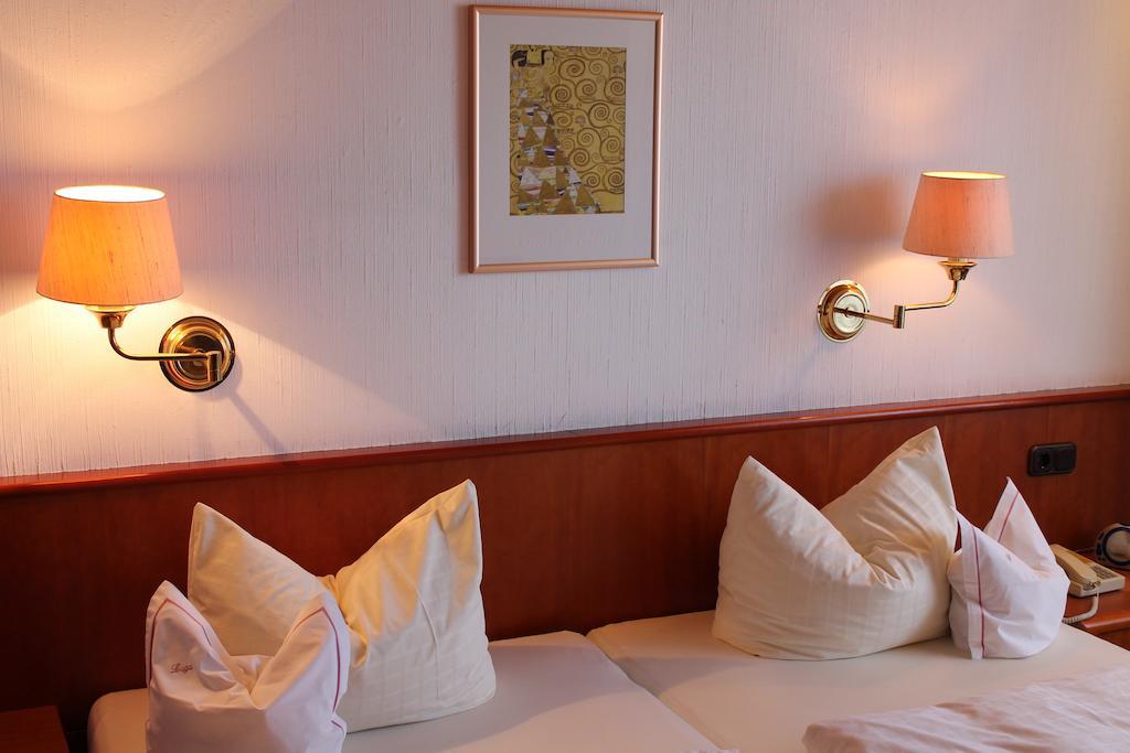 Hotel Luga Νυρεμβέργη Εξωτερικό φωτογραφία