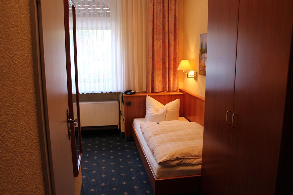 Hotel Luga Νυρεμβέργη Εξωτερικό φωτογραφία
